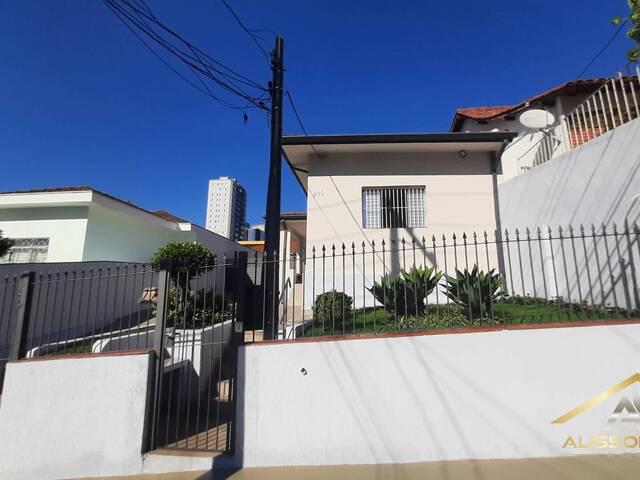 Casa Térrea para Venda em Osasco - 3