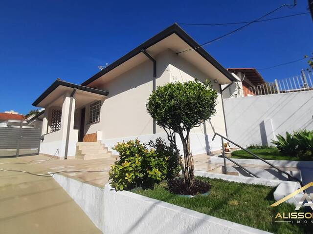 Casa Térrea para Venda em Osasco - 2
