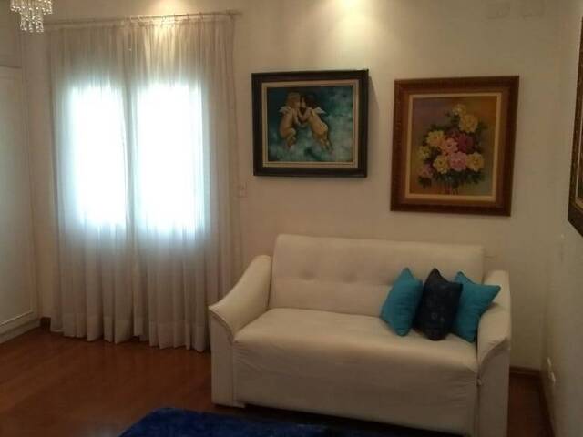 Casa em condomínio para Venda em Santana de Parnaíba - 5
