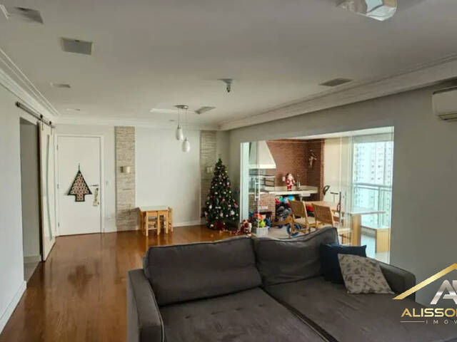 Apartamento para Venda em São Paulo - 3
