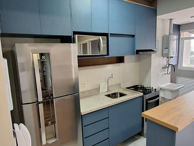 Apartamento para Venda em Osasco - 5
