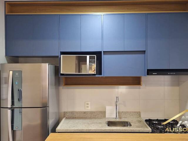 Apartamento para Venda em Osasco - 4