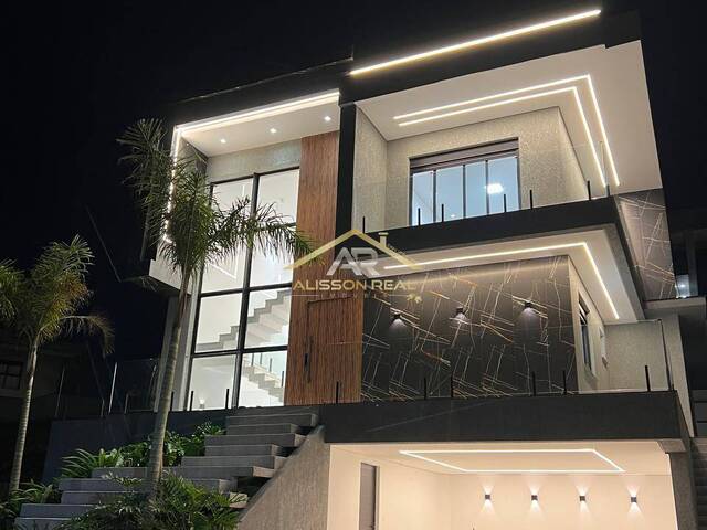 Casa em condomínio para Venda em Santana de Parnaíba - 5