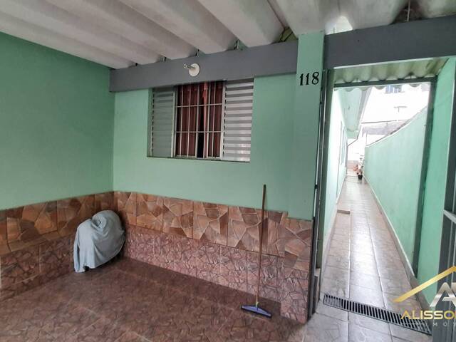 Venda em Pestana - Osasco