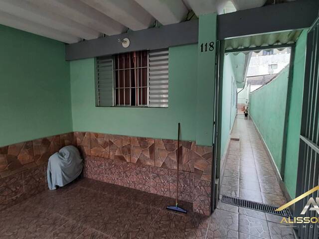 Casa Térrea para Venda em Osasco - 2
