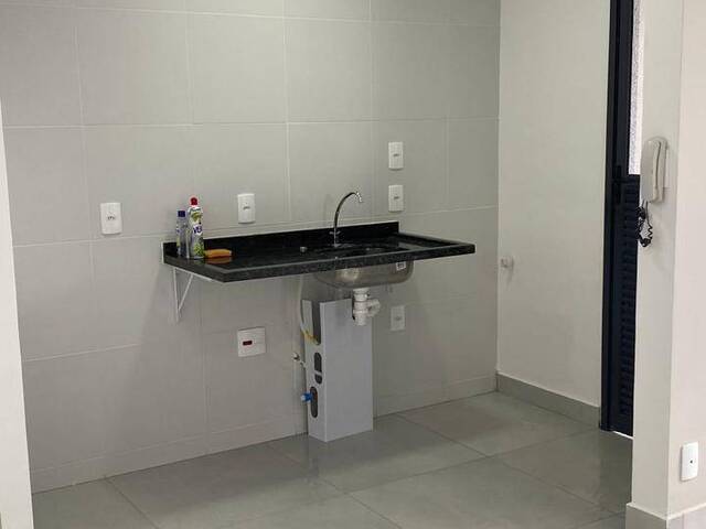 Apartamento para Venda em Osasco - 3