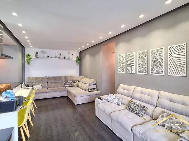 Apartamento para Venda em São Paulo - 3
