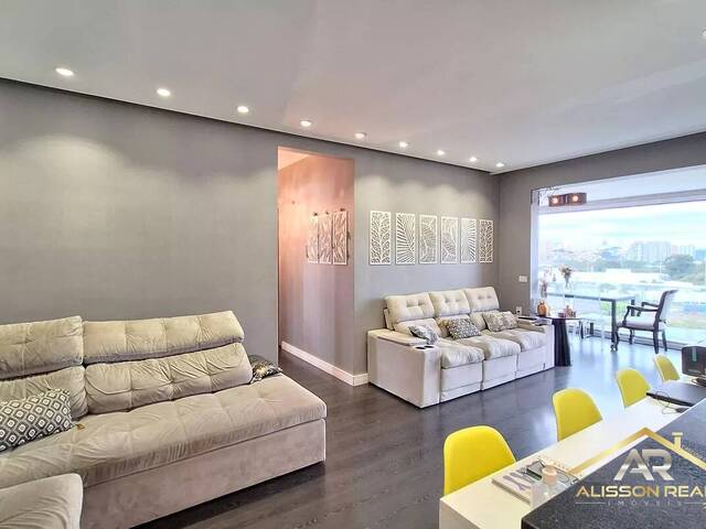 Apartamento para Venda em São Paulo - 2