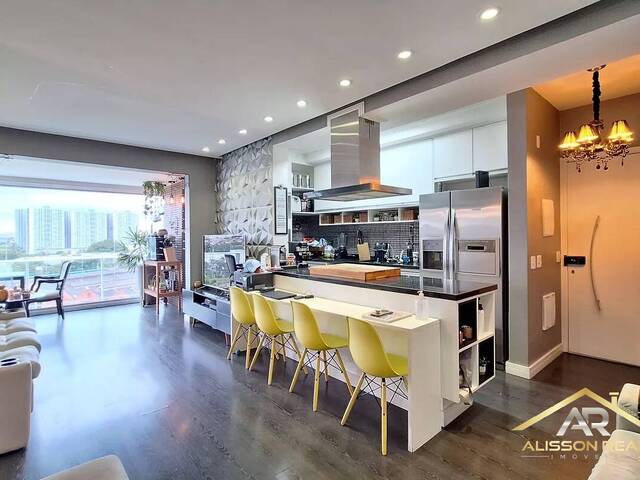 Apartamento para Venda em São Paulo - 4