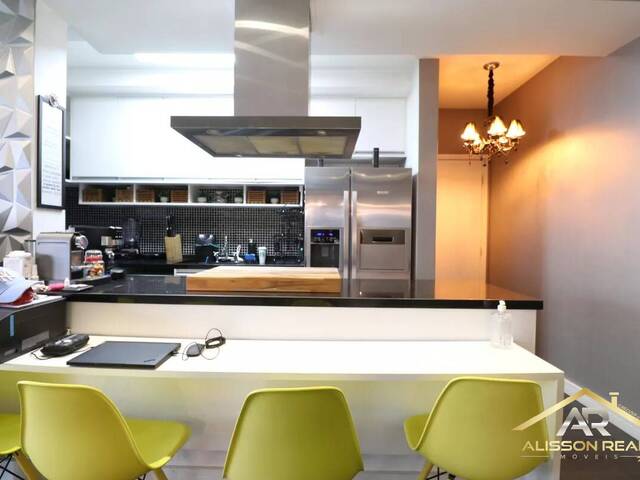 Apartamento para Venda em São Paulo - 5