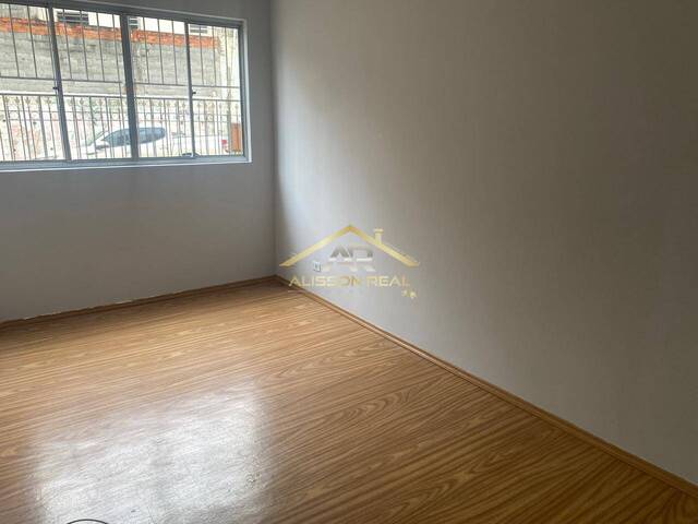 Locação em Vila Osasco - Osasco