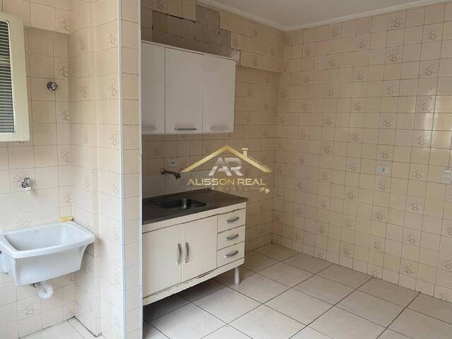 Apartamento para Locação em Osasco - 3