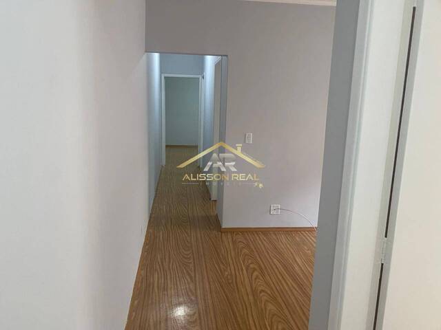 Apartamento para Locação em Osasco - 5