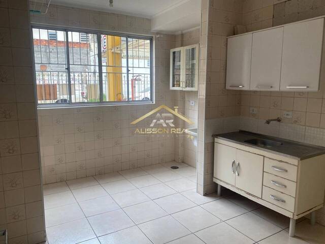 Apartamento para Locação em Osasco - 2