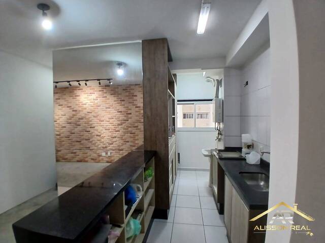 Apartamento para Venda em Osasco - 3