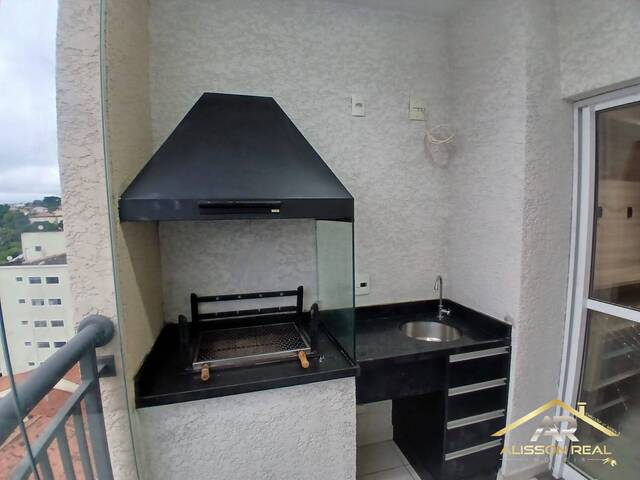 Apartamento para Venda em Osasco - 5