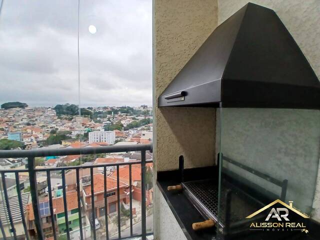 Apartamento para Venda em Osasco - 4