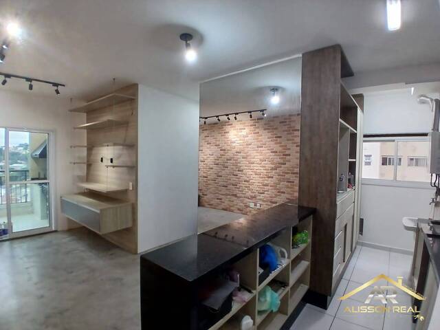 Apartamento para Venda em Osasco - 2