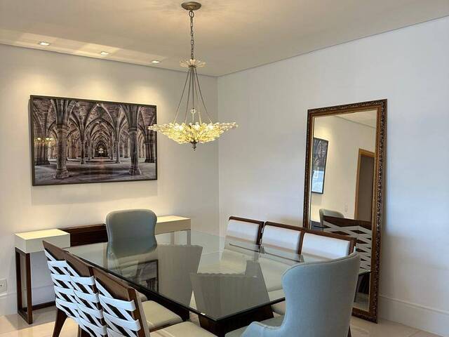 Apartamento para Venda em Santana de Parnaíba - 2