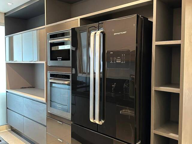 Apartamento para Venda em Santana de Parnaíba - 3