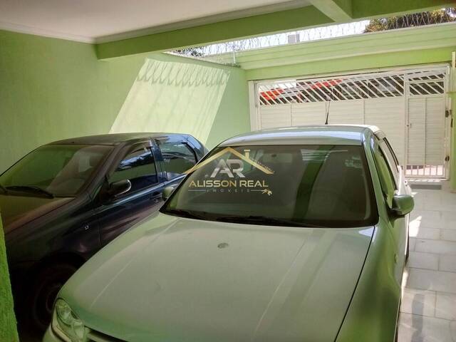 Venda em Padroeira - Osasco