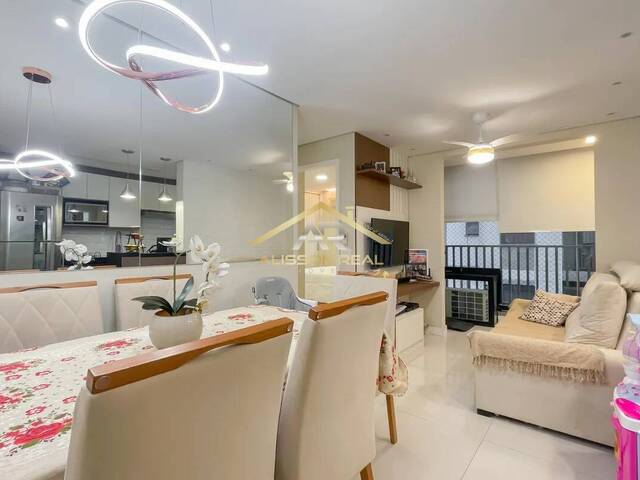 Apartamento para Venda em Osasco - 2