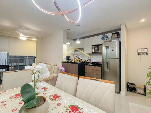 Apartamento para Venda em Osasco - 3