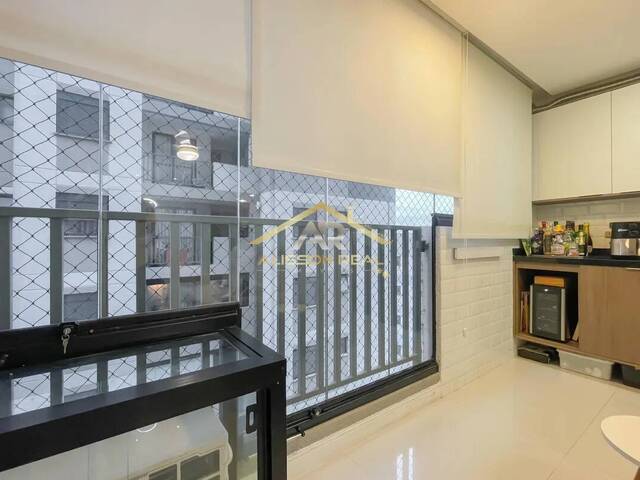 Apartamento para Venda em Osasco - 5