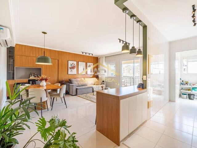 Apartamento para Venda em Santana de Parnaíba - 3