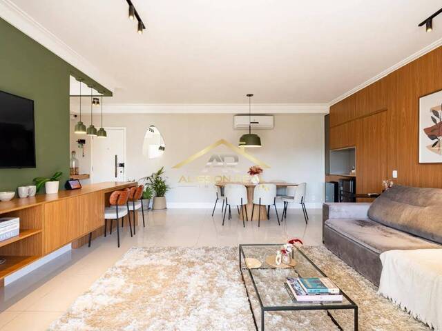 Apartamento para Venda em Santana de Parnaíba - 4