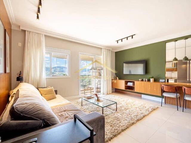 Apartamento para Venda em Santana de Parnaíba - 5