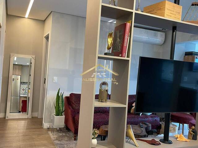 Apartamento para Venda em São Paulo - 3