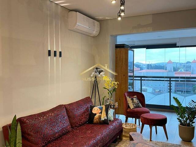 Apartamento para Venda em São Paulo - 4