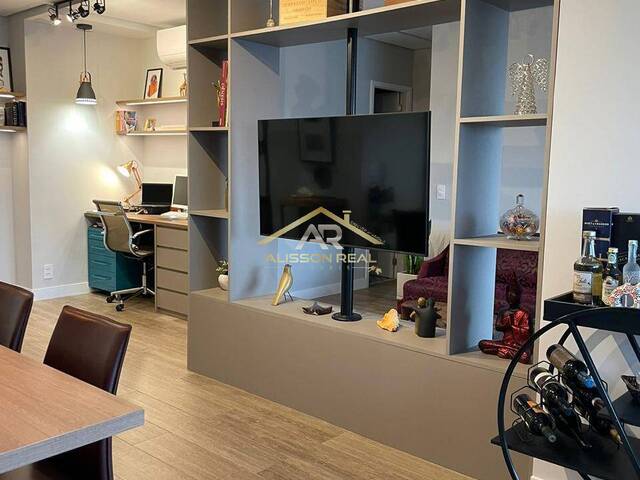 Apartamento para Venda em São Paulo - 2
