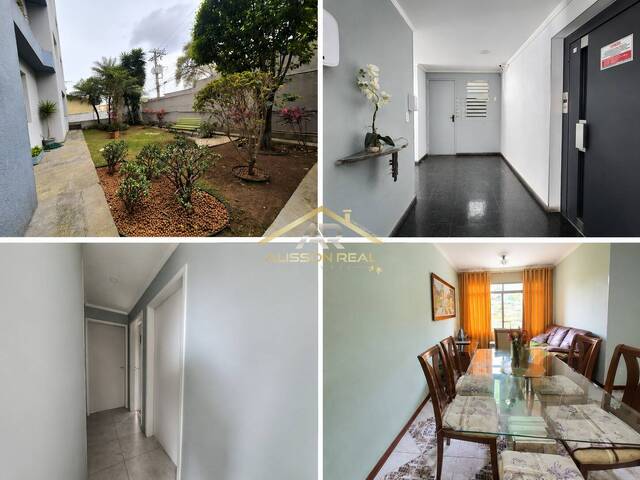 Apartamento para Venda em Osasco - 2