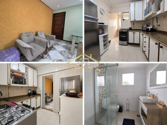 Apartamento para Venda em Osasco - 3