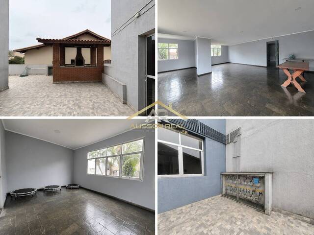 Apartamento para Venda em Osasco - 5