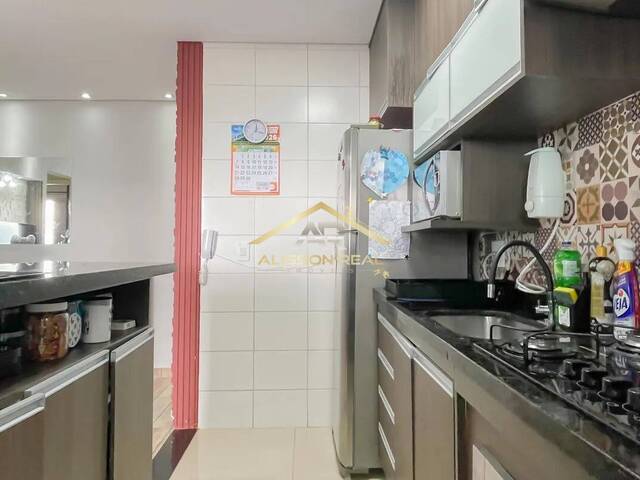 Apartamento para Venda em Osasco - 2