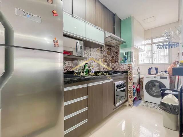 Apartamento para Venda em Osasco - 3