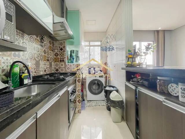 Apartamento para Venda em Osasco - 4