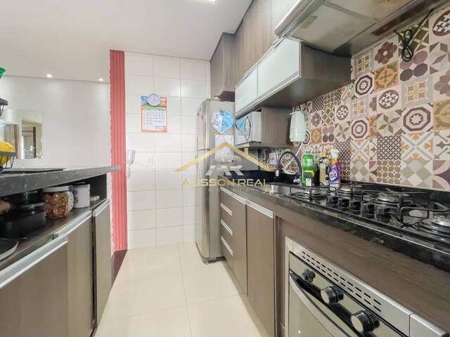 Apartamento para Venda em Osasco - 5
