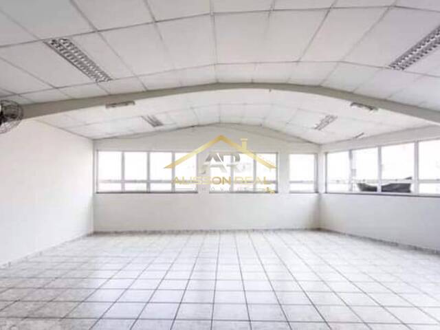Prédio comercial para Venda em Osasco - 3