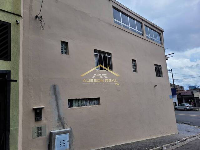 Prédio comercial para Venda em Osasco - 2