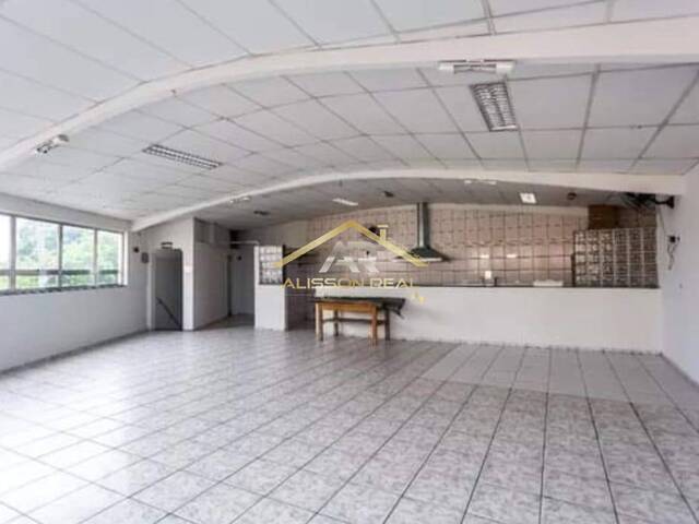 Prédio comercial para Venda em Osasco - 5