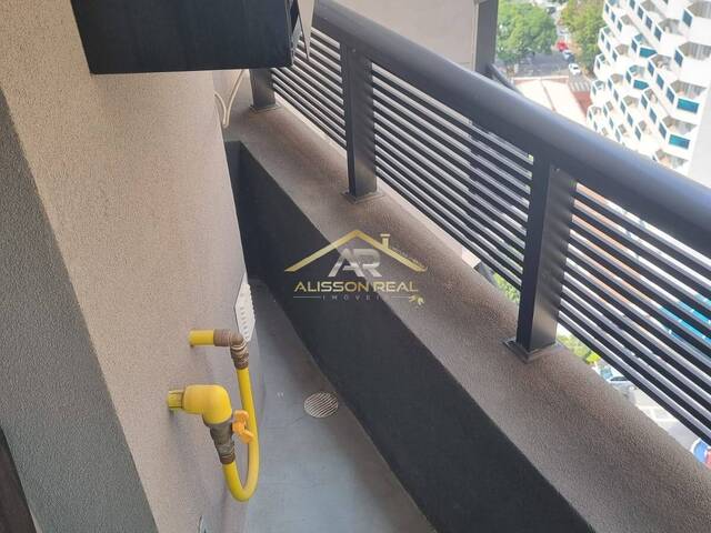 Apartamento para Venda em Osasco - 5