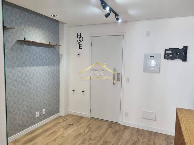 Apartamento para Venda em Osasco - 3