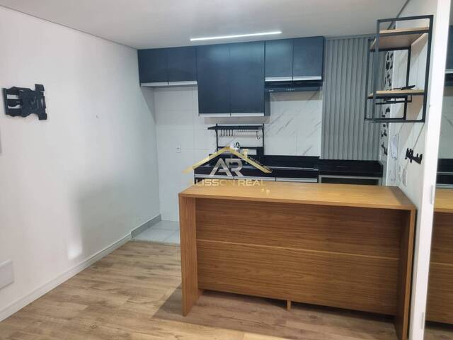 Apartamento para Venda em Osasco - 2