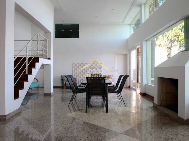 Casa em condomínio para Venda em Santana de Parnaíba - 3