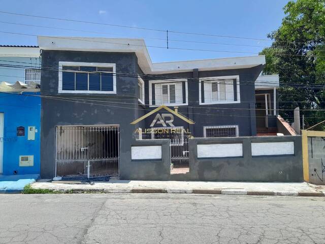 Área para Venda em Osasco - 2