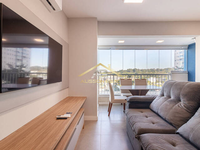 Apartamento para Venda em Barueri - 2